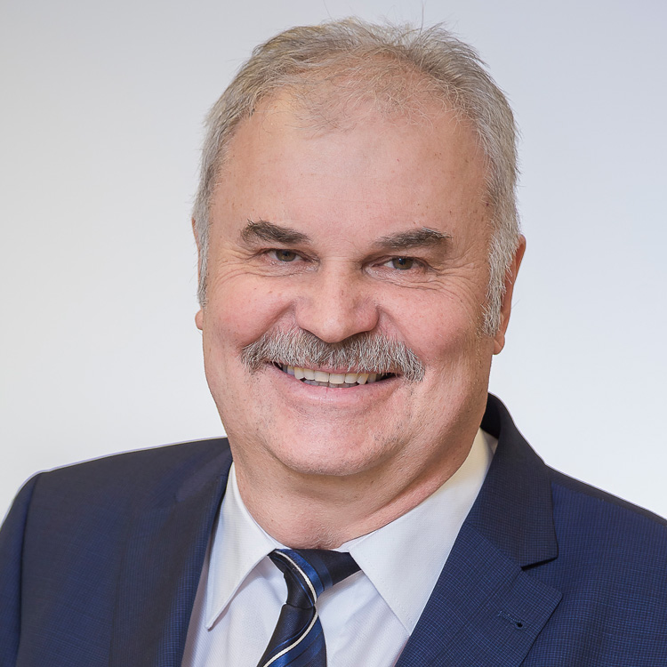 Dr. Friedrich Filzmoser Dr. Friedrich Filzmoser, KGG UBG Geschäftsführer