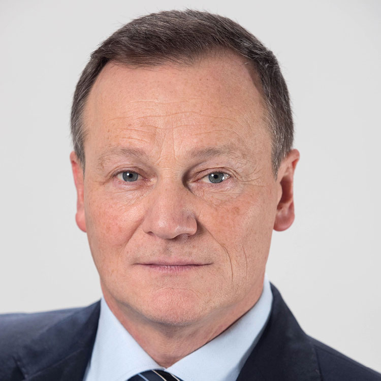Mag. Jürgen Pamminger Risikomanager